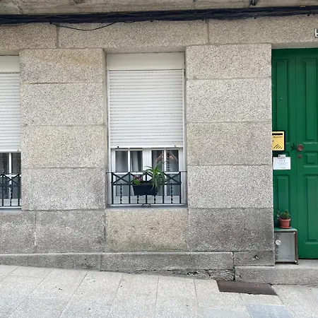 Appartement Obispo Salvado *